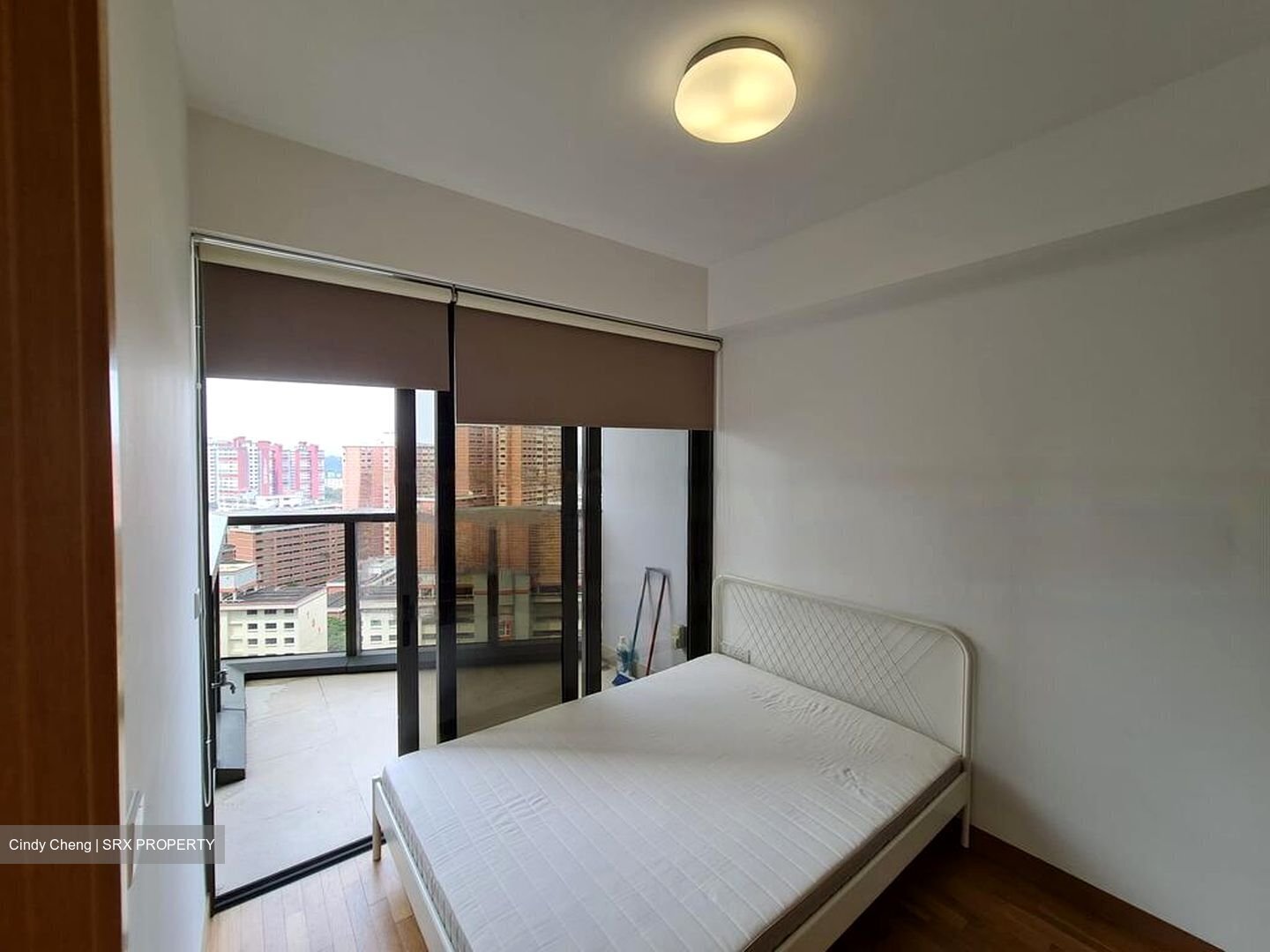 Commonwealth Towers (D3), Condominium #456412081